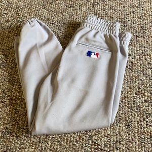 Girls’ softball pants